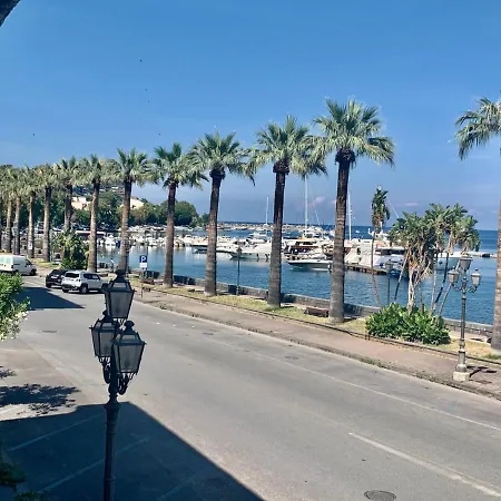 I Mezzanini Di Palazzo Bonaccorsi
