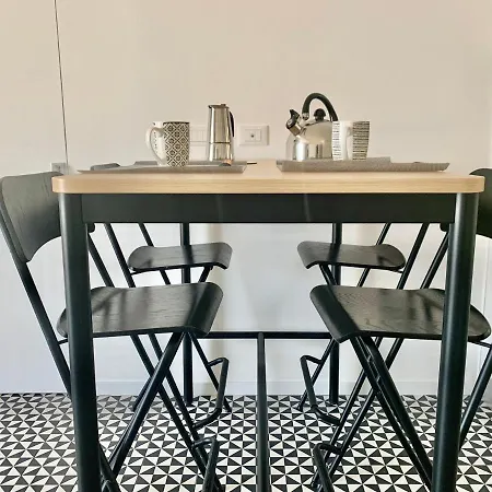 I Mezzanini Di Palazzo Bonaccorsi Apartment *