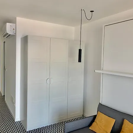 Apartment I Mezzanini Di Palazzo Bonaccorsi