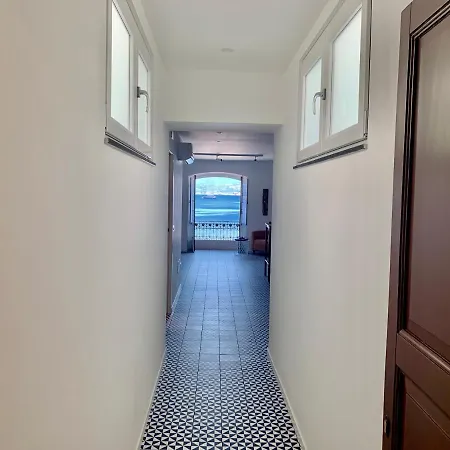 Apartment I Mezzanini Di Palazzo Bonaccorsi