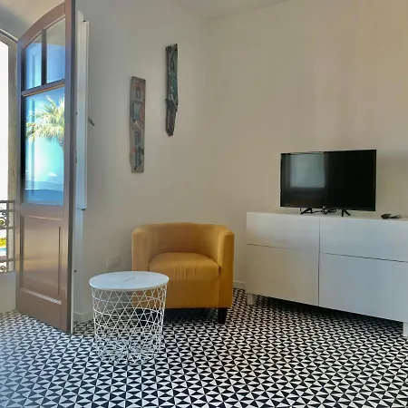 I Mezzanini Di Palazzo Bonaccorsi Apartment Milazzo