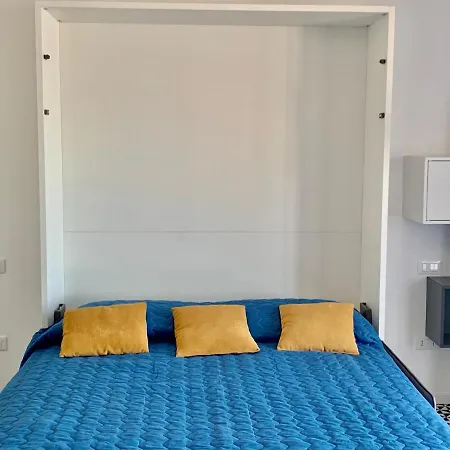 I Mezzanini Di Palazzo Bonaccorsi Apartment *