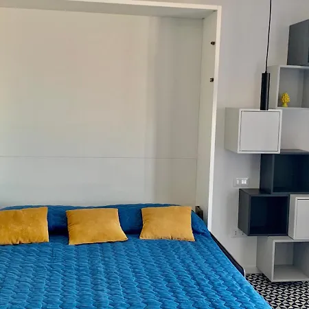 I Mezzanini Di Palazzo Bonaccorsi Apartment *