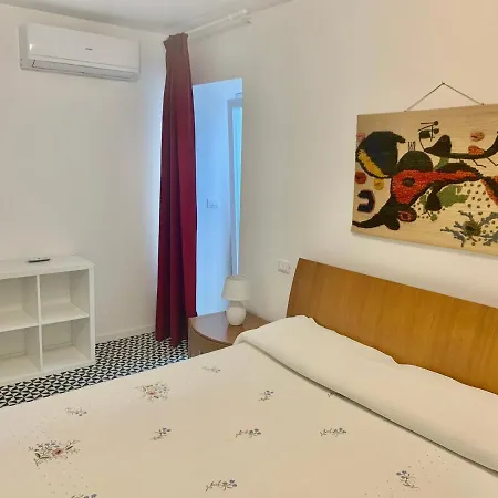 I Mezzanini Di Palazzo Bonaccorsi Apartment