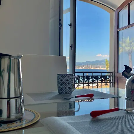 I Mezzanini Di Palazzo Bonaccorsi *