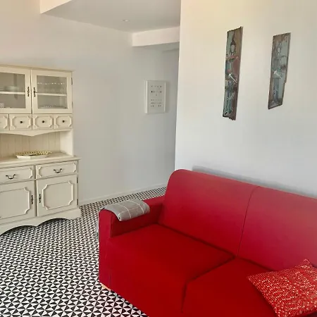 I Mezzanini Di Palazzo Bonaccorsi Apartment