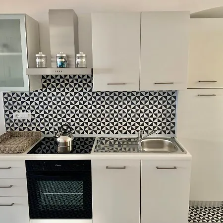Apartment I Mezzanini Di Palazzo Bonaccorsi *