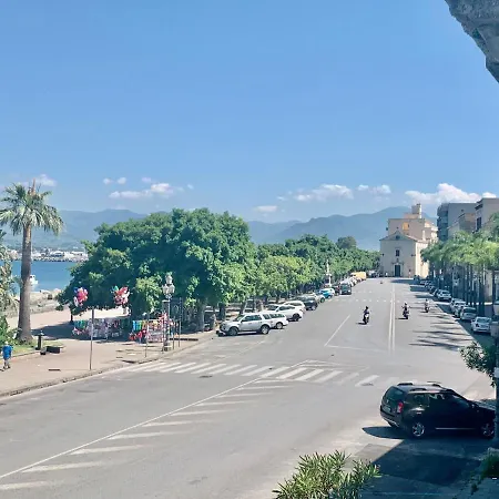 I Mezzanini Di Palazzo Bonaccorsi
