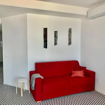 I Mezzanini Di Palazzo Bonaccorsi Apartment