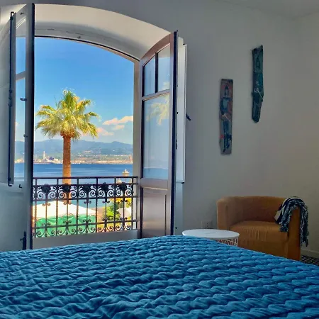 Apartment I Mezzanini Di Palazzo Bonaccorsi *