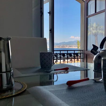 Apartment I Mezzanini Di Palazzo Bonaccorsi