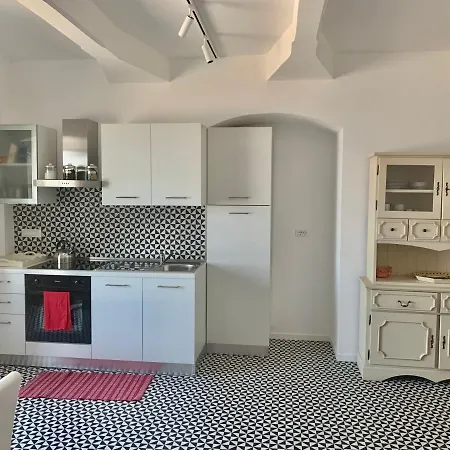 I Mezzanini Di Palazzo Bonaccorsi * Milazzo