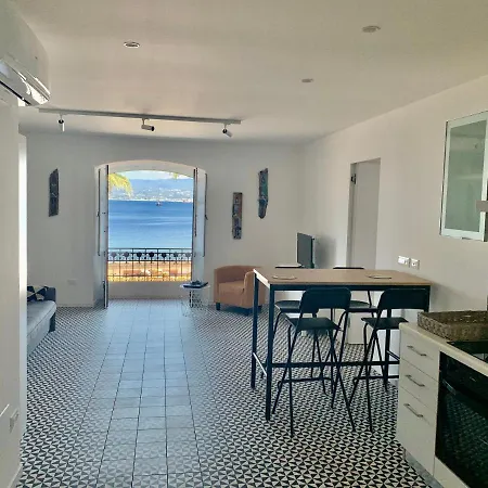 I Mezzanini Di Palazzo Bonaccorsi Apartment Milazzo