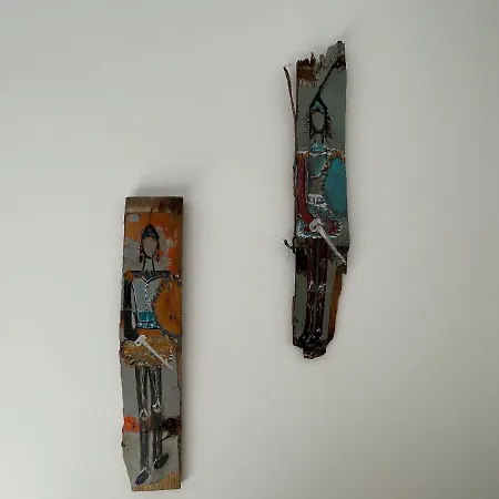 I Mezzanini Di Palazzo Bonaccorsi *
