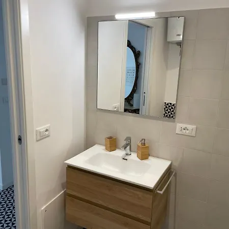 Apartment I Mezzanini Di Palazzo Bonaccorsi Milazzo
