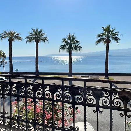Apartment I Mezzanini Di Palazzo Bonaccorsi *