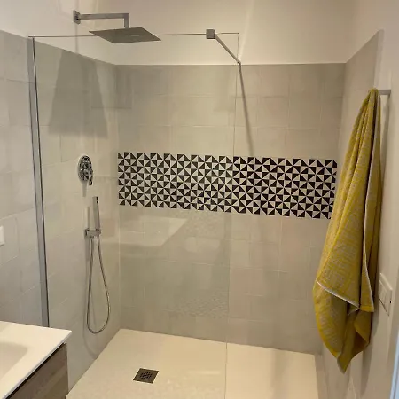 Apartment I Mezzanini Di Palazzo Bonaccorsi