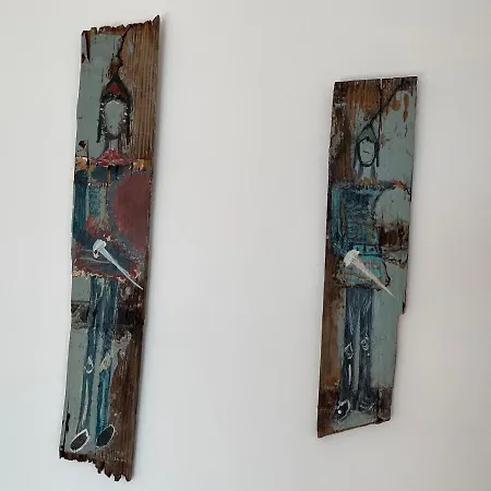 Apartment I Mezzanini Di Palazzo Bonaccorsi