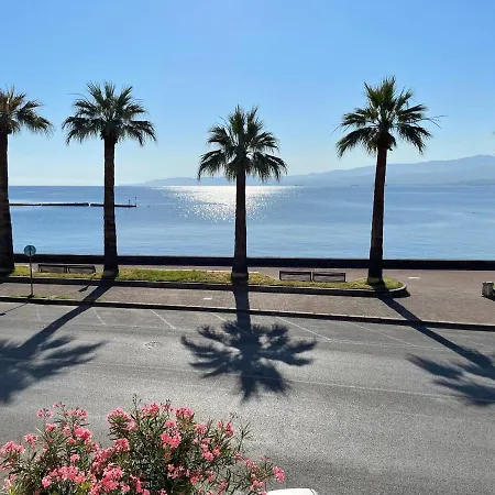 I Mezzanini Di Palazzo Bonaccorsi Apartment