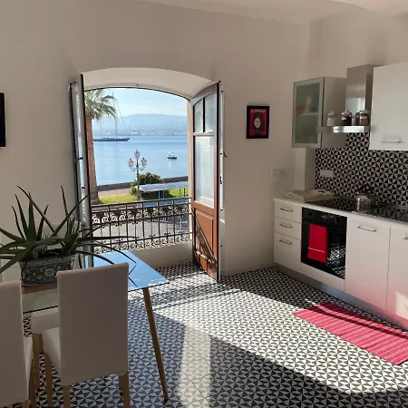 I Mezzanini Di Palazzo Bonaccorsi Apartment