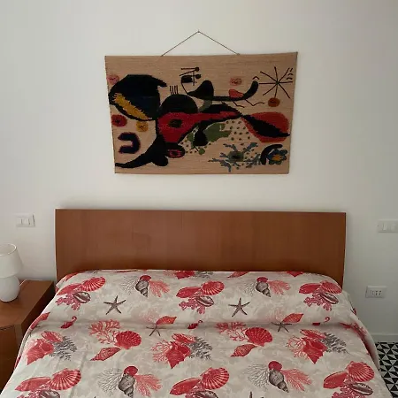 I Mezzanini Di Palazzo Bonaccorsi Apartment Milazzo