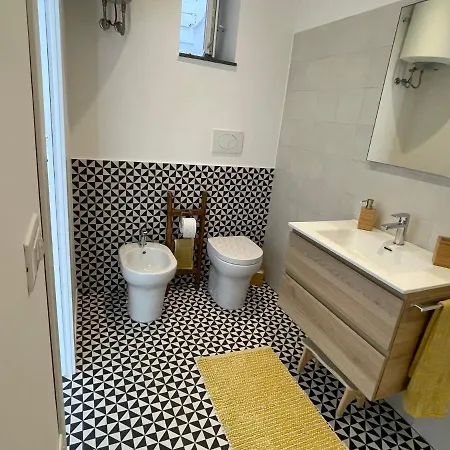 I Mezzanini Di Palazzo Bonaccorsi Apartment *