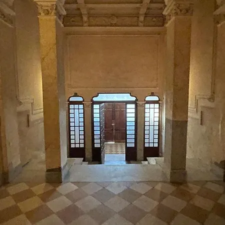 I Mezzanini Di Palazzo Bonaccorsi * Milazzo