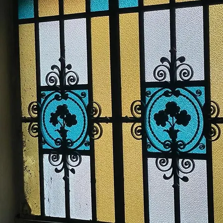 I Mezzanini Di Palazzo Bonaccorsi *