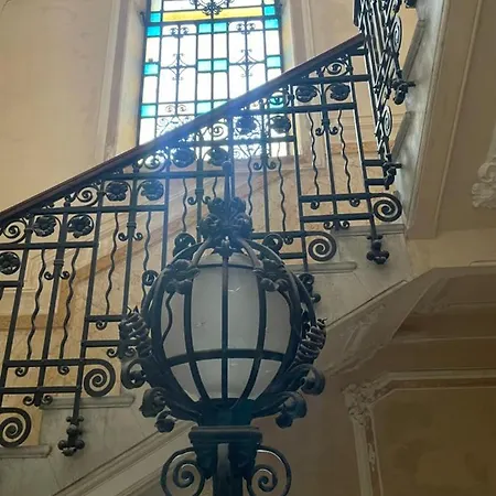 I Mezzanini Di Palazzo Bonaccorsi *