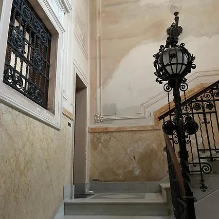 Apartment I Mezzanini Di Palazzo Bonaccorsi