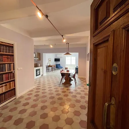I Mezzanini Di Palazzo Bonaccorsi Apartment