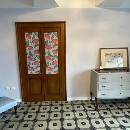 I Mezzanini Di Palazzo Bonaccorsi Apartment Milazzo