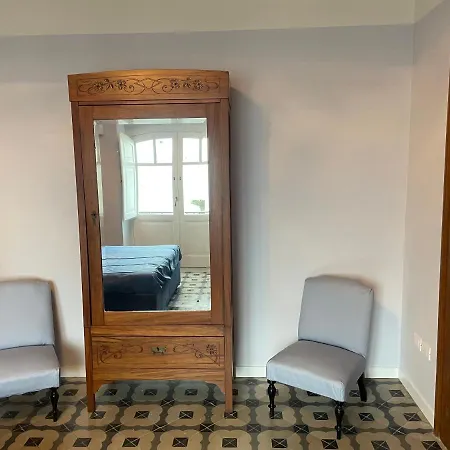 I Mezzanini Di Palazzo Bonaccorsi *