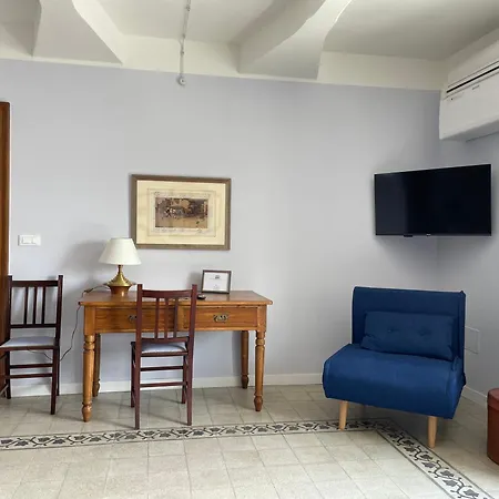 I Mezzanini Di Palazzo Bonaccorsi Apartment *