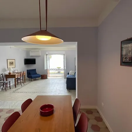 I Mezzanini Di Palazzo Bonaccorsi Apartment