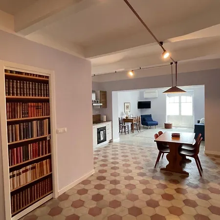 Apartment I Mezzanini Di Palazzo Bonaccorsi *