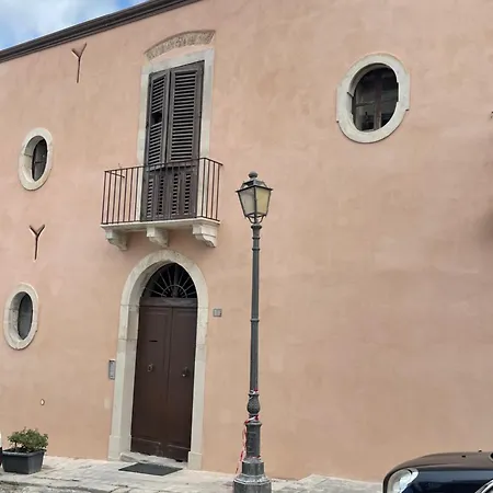 I Mezzanini Di Palazzo Bonaccorsi * Milazzo