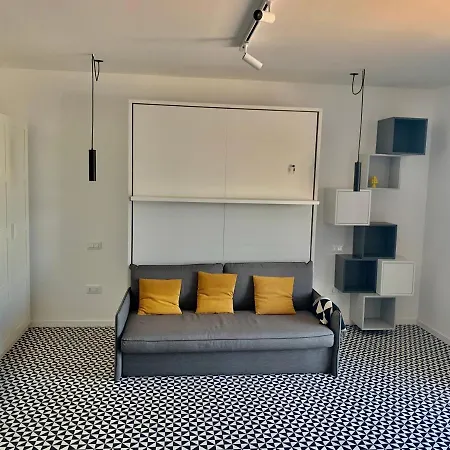 Apartamento I Mezzanini Di Palazzo Bonaccorsi
