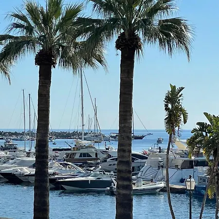 I Mezzanini Di Palazzo Bonaccorsi Apartamento Milazzo