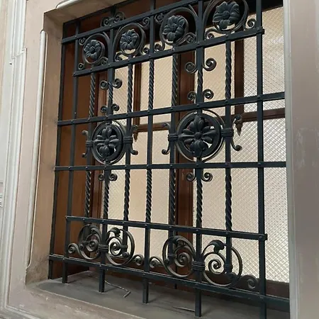 I Mezzanini Di Palazzo Bonaccorsi Appartamento Milazzo