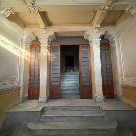 I Mezzanini Di Palazzo Bonaccorsi * Milazzo